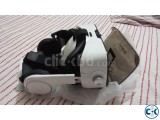 VR BOX BOBOVR Z4