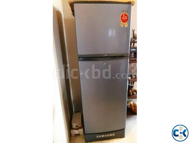 Samsung Refrigerator SR24NME large image 0