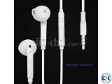 Original Samsung Earphone For All Smartphones