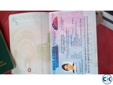 Malaysia Business VISA