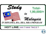 Malaysia Visa