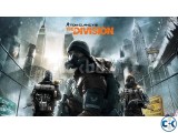 The DIvison Uplay Standard Edition