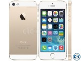 Apple iPhone 5S 32GB Brand New Intact 