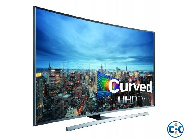 Samsung 65J6600 Best 65 inch 4K LED TV large image 0