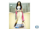 indian georgette embroidery dress