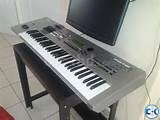 yamaha motif x 6