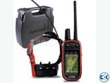 Garmin Astro 320 Handheld with 3 DC50 Collars Cost 400 USD