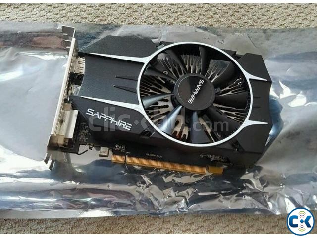 Sapphire Radeon R7 260x OC EDITION large image 0