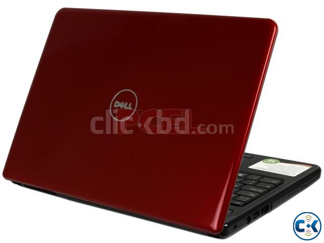 DELL INSPIRON N4030 core i3 500 gb hd 4 gb ram large image 0