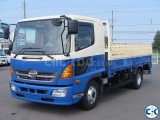 Hino Ranger 2012