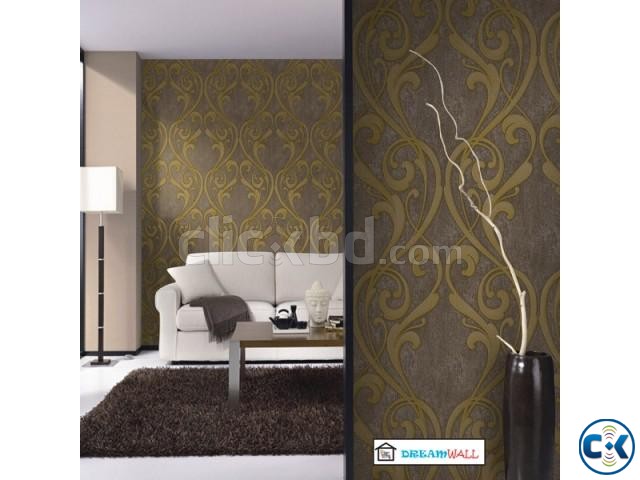 Wallpaper for Wall decoration BDWP-03 large image 0