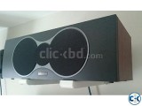 Mission MXC2 center channel speaker