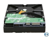 WD 1TB Desktop Hard Disk