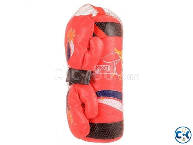 Boxing Bag Gloves large image 0