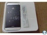 HTC ONE M7 ORIGINAL