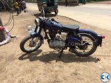 Royal enfield