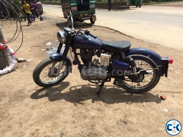 Royal enfield large image 0