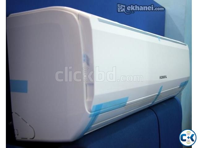 General ASGA24FMTA 2 Ton Split AC 01717763415 large image 0