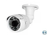 Winpossee AHD Bullet camera WP-AH6036T-P