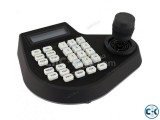 CCTV PTZ keybaord-controller ptz 3D Joystick-Keyboard contro