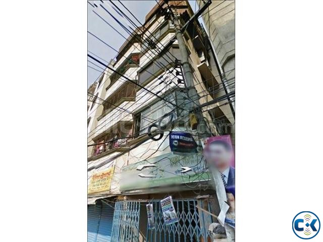 Multistoried Building at Mirpur large image 0