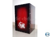 BD Cajon Drums