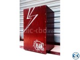 BD Cajon Drums