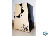 BD Cajon Drums