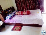 Double Bed