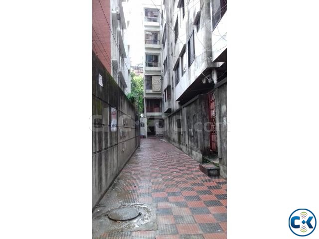 720sqf flat for sale at north dhanmondi large image 0