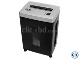 Jinpex Paper Shredder JP-610C