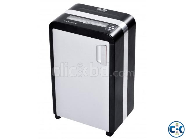 Jinpex Paper Shredder JP-860C large image 0