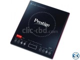 New Prestige Induction cooker Made in India
