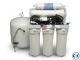New 6 Stage Reverse Osmosis Purifier Taiwan