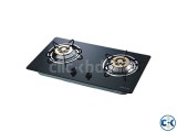 New Auto Gas cabinet Glass Stove Malaysia