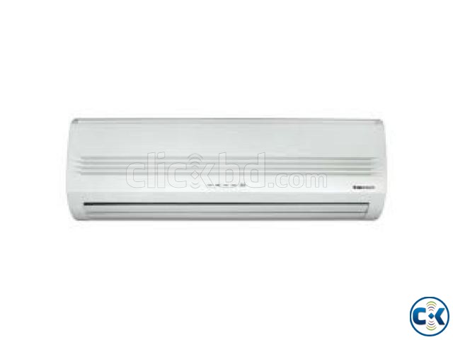 Brand new Split AC Ever National 1 Ton large image 0