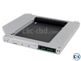 Unibody Laptop Dual Drive