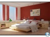 Flat To-let