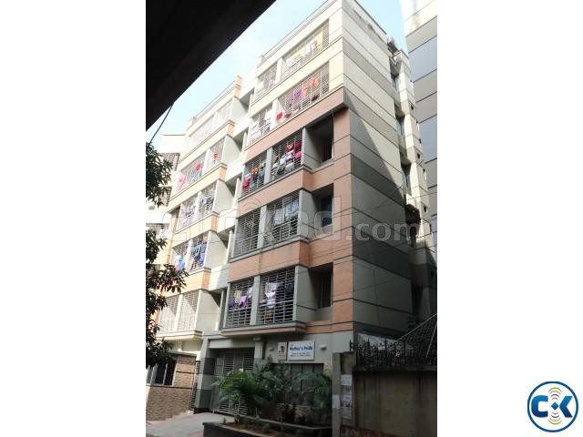 1710sqft Uttara Exclusive Ready Flat large image 0