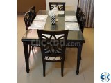 HATIL 6 seater dining set