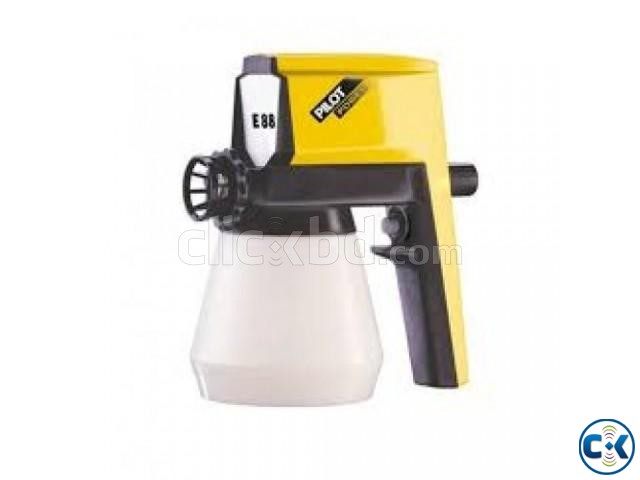 E-88 Airless Color Spray Gun large image 0