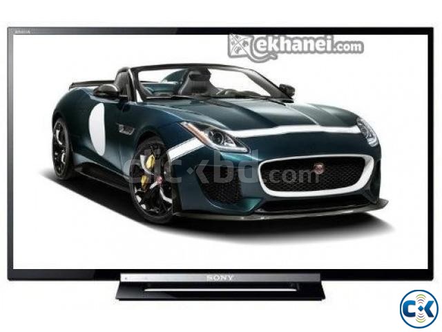 40 SONY BRAVIA R352C FULL HD LED TV large image 0