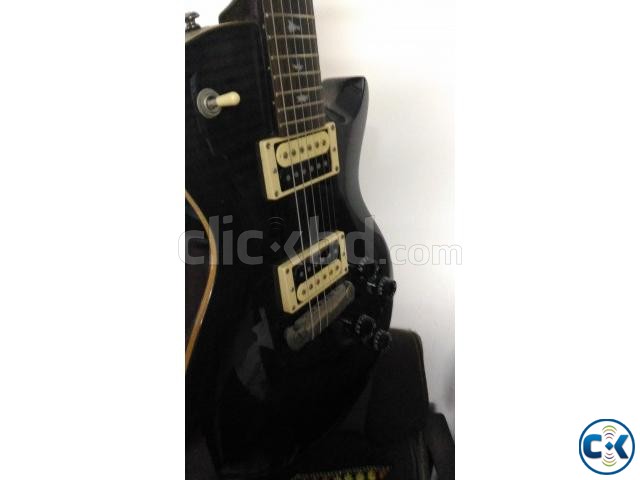 Prs 245 se guitar large image 0