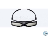 SONY 3D GLASS ORIGINAL ACTIVE SHUTTER 