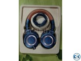 Audio Technica ATH-M50X LE