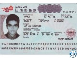 Japan Student Visa