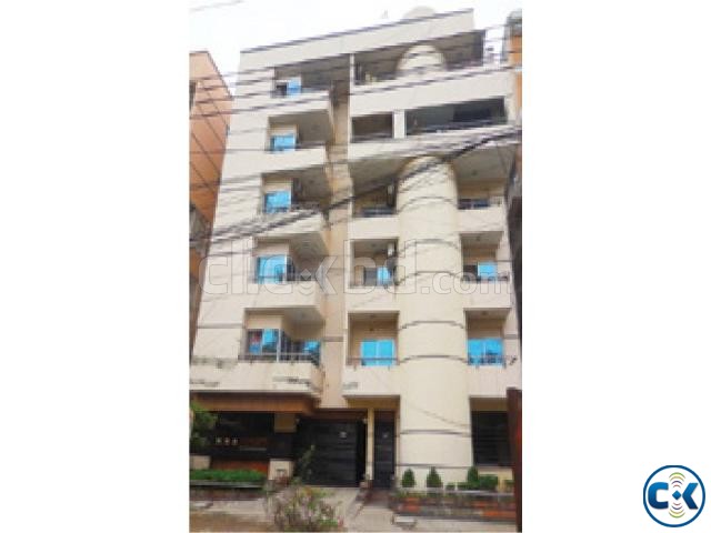 Luxuries Apartment Sale at Nagar Neer Sector-3 Uttara large image 0