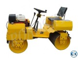 Honda China 1.5 Tons Steel Roller