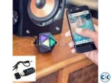 TURN ANY SPEAKER TO BLUETOOTH SPEAKER