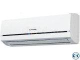 Supreme brand split ac 2.5 ton